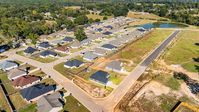 203 Toro Dr., Winona, TX 75792