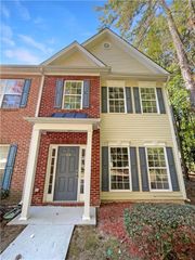 20 Pine Canyon SW Drive 24, Atlanta, GA 30331