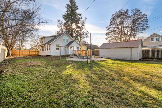 2711 E Everett Ave, Spokane, WA 99217