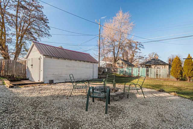 2711 E Everett Ave, Spokane, WA 99217