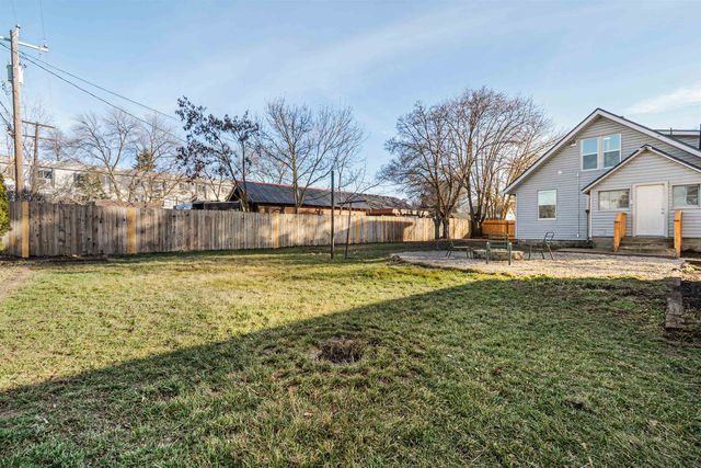 2711 E Everett Ave, Spokane, WA 99217