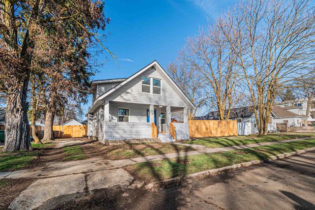 2711 E Everett Ave, Spokane, WA 99217
