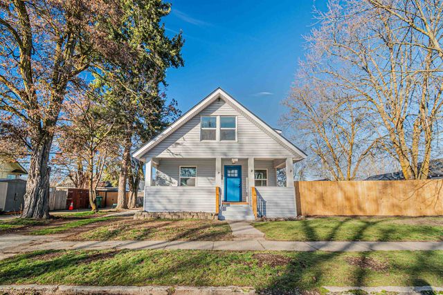 2711 E Everett Ave, Spokane, WA 99217