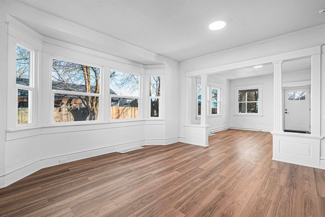 2711 E Everett Ave, Spokane, WA 99217