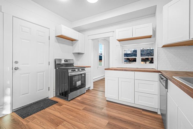 2711 E Everett Ave, Spokane, WA 99217