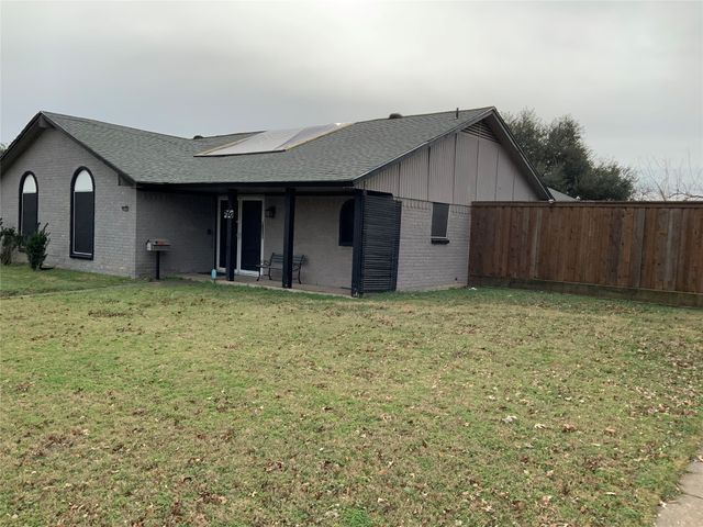 2150 Richwood Drive, Garland, TX 75044