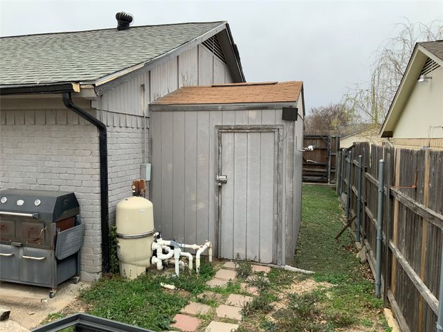 2150 Richwood Drive, Garland, TX 75044