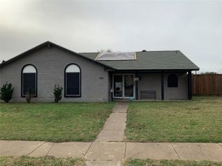 2150 Richwood Drive, Garland, TX 75044