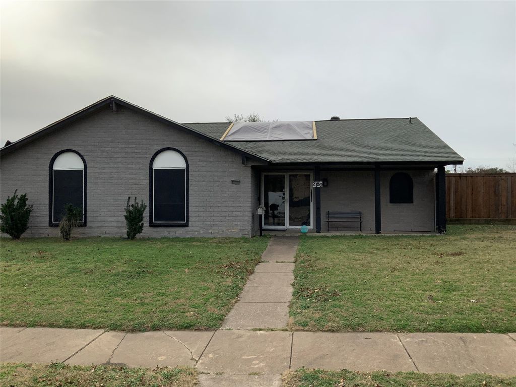 2150 Richwood Drive, Garland, TX 75044