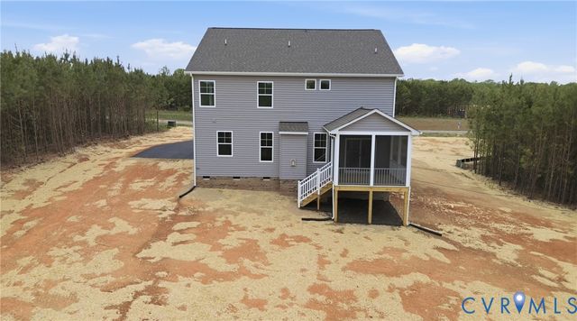 16884 Watchman Way, Beaverdam, VA 23015
