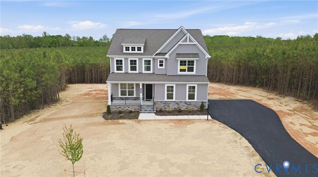 16884 Watchman Way, Beaverdam, VA 23015