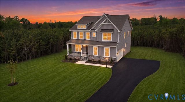 16884 Watchman Way, Beaverdam, VA 23015