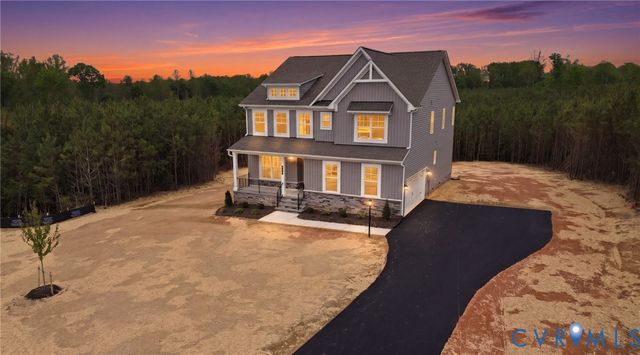 16884 Watchman Way, Beaverdam, VA 23015