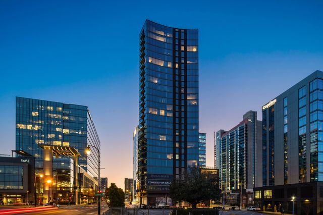 1212 Demonbreun St Apt 614, Nashville, TN 37203
