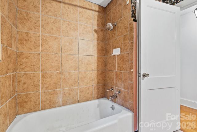 474 N Main Street, Mars Hill, NC 28754