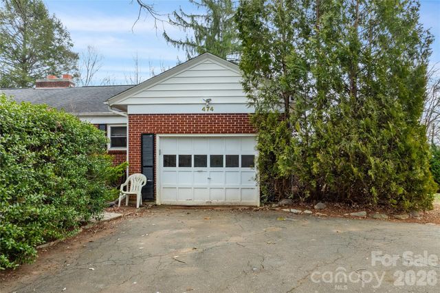 474 N Main Street, Mars Hill, NC 28754