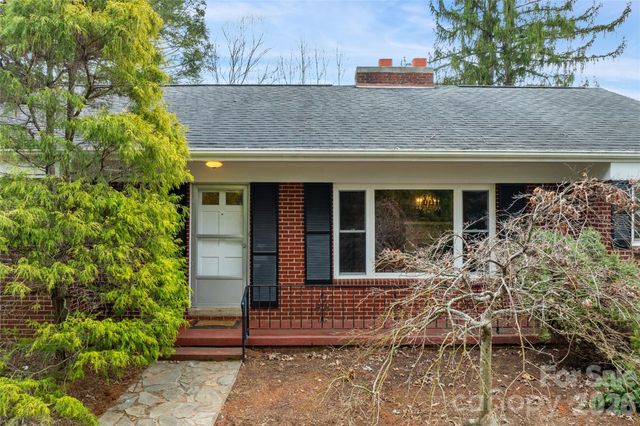 474 N Main Street, Mars Hill, NC 28754