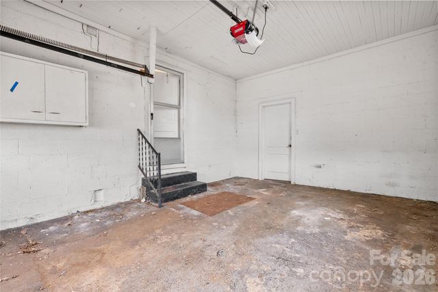 474 N Main Street, Mars Hill, NC 28754