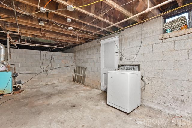 474 N Main Street, Mars Hill, NC 28754