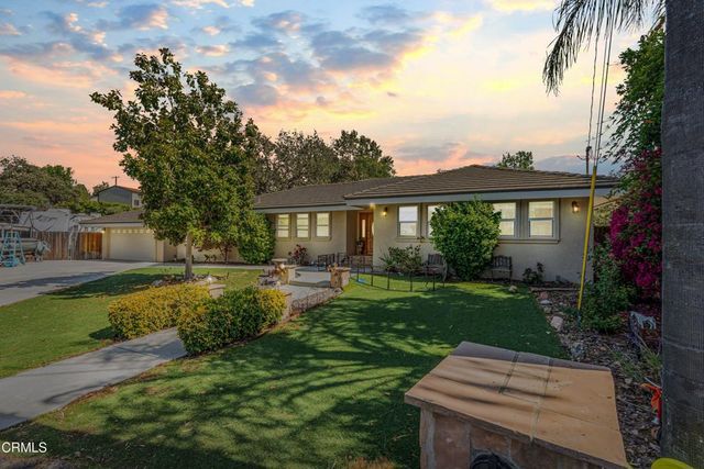 936 El Segundo Drive, Thousand Oaks, CA 91362