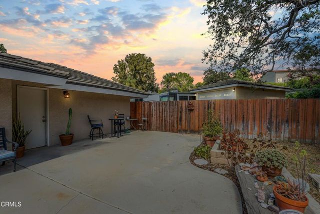 936 El Segundo Drive, Thousand Oaks, CA 91362