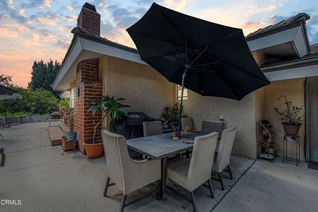 936 El Segundo Drive, Thousand Oaks, CA 91362