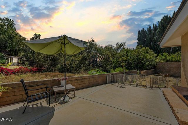 936 El Segundo Drive, Thousand Oaks, CA 91362