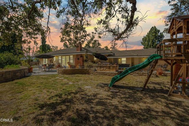 936 El Segundo Drive, Thousand Oaks, CA 91362