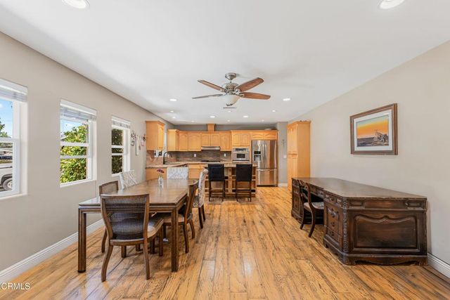 936 El Segundo Drive, Thousand Oaks, CA 91362