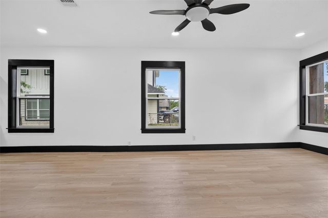 1506 Clay Street, Brenham, TX 77833