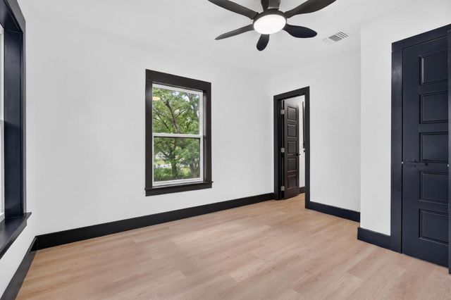 1506 Clay Street, Brenham, TX 77833