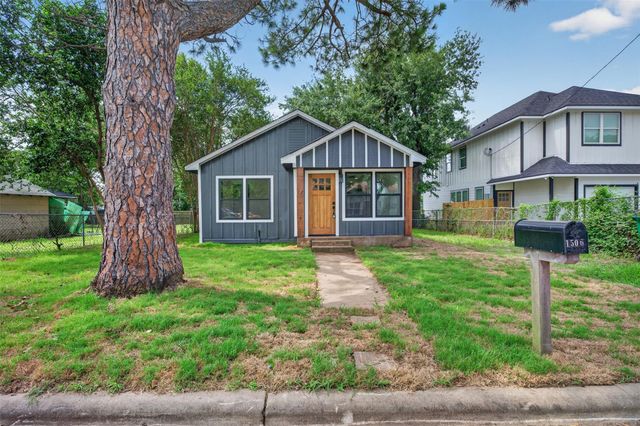 1506 Clay Street, Brenham, TX 77833