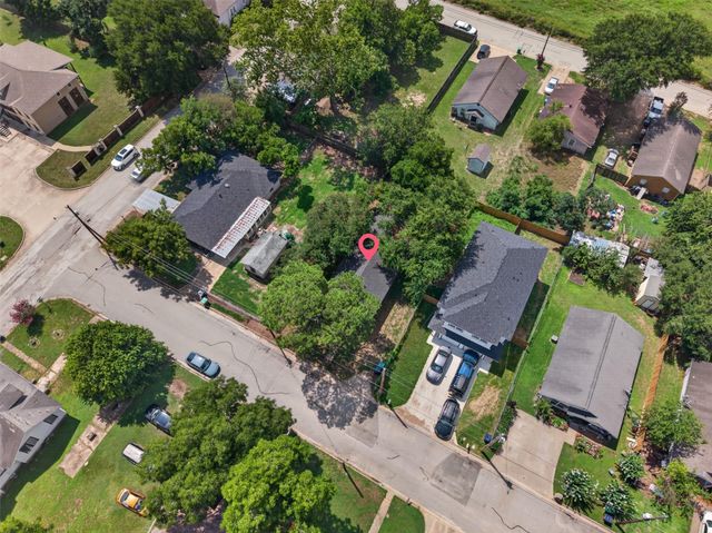 1506 Clay Street, Brenham, TX 77833