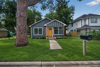 1506 Clay Street, Brenham, TX 77833