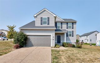 120 Kelcross, Wentzville, MO 63385