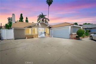 344 S Frankfurt Avenue, West Covina, CA 91792