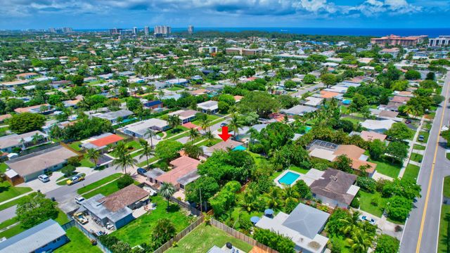 334 NE 28th Road, Boca Raton, FL 33431