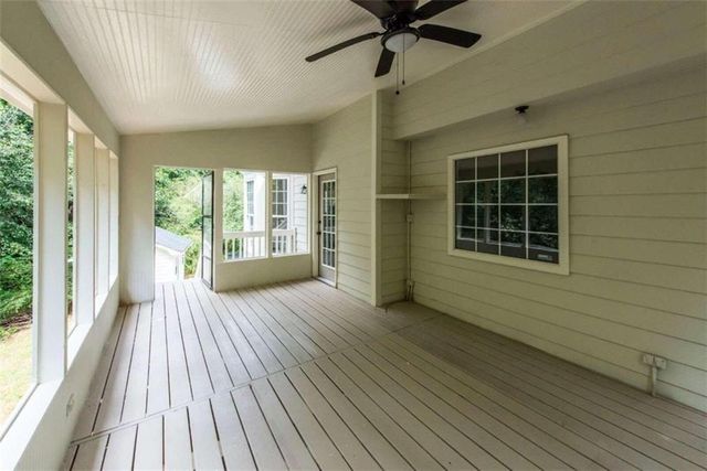 3742 Willow Tree Circle, Douglasville, GA 30135