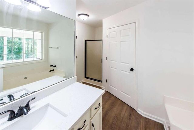 3742 Willow Tree Circle, Douglasville, GA 30135