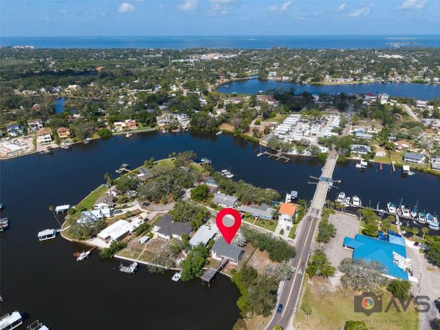 5 VENETIAN COURT, Tarpon Springs, FL 34689