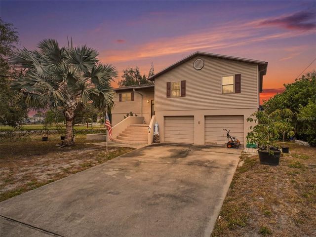 5 VENETIAN COURT, Tarpon Springs, FL 34689