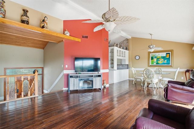 5 VENETIAN COURT, Tarpon Springs, FL 34689