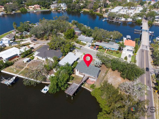 5 VENETIAN COURT, Tarpon Springs, FL 34689
