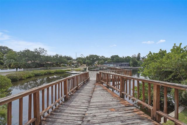 5 VENETIAN COURT, Tarpon Springs, FL 34689