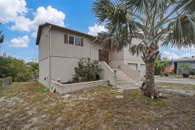5 VENETIAN COURT, Tarpon Springs, FL 34689