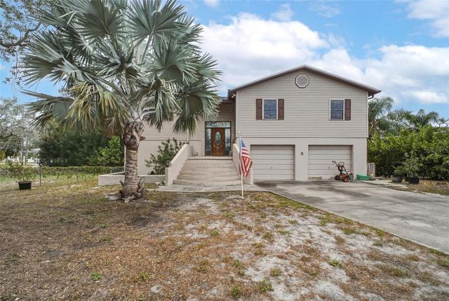 5 VENETIAN COURT, Tarpon Springs, FL 34689