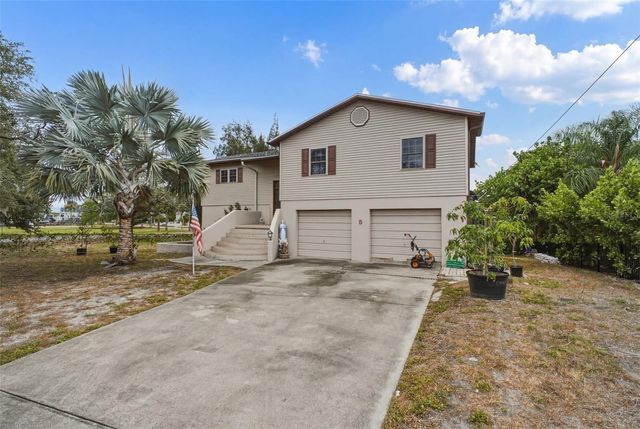 5 VENETIAN COURT, Tarpon Springs, FL 34689