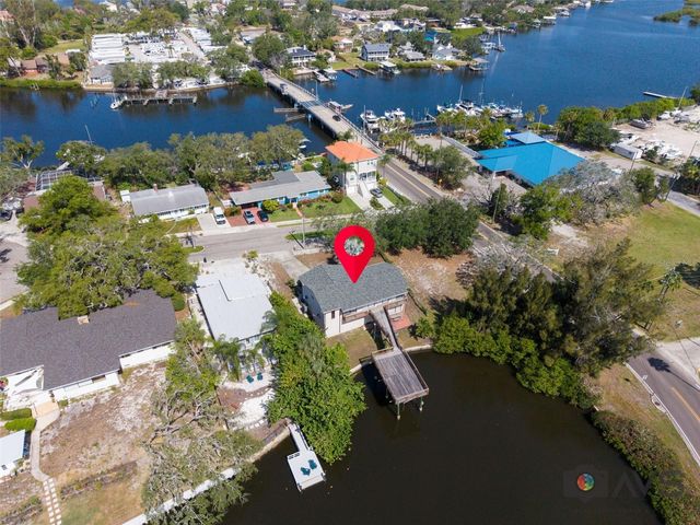 5 VENETIAN COURT, Tarpon Springs, FL 34689