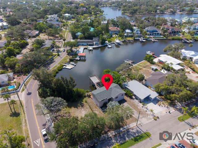 5 VENETIAN COURT, Tarpon Springs, FL 34689
