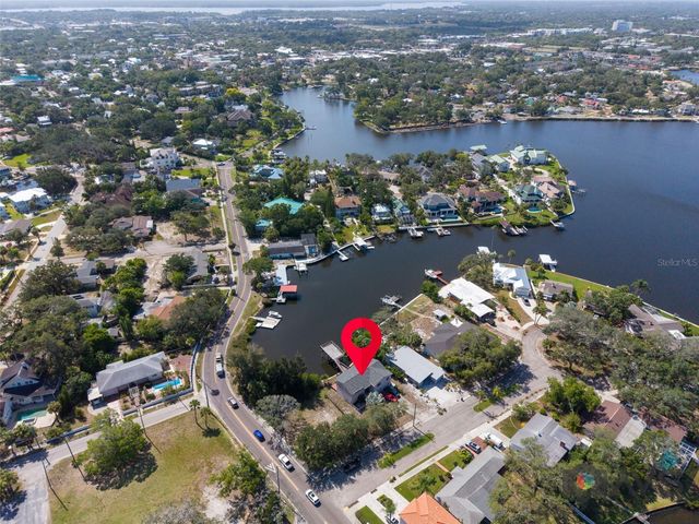 5 VENETIAN COURT, Tarpon Springs, FL 34689